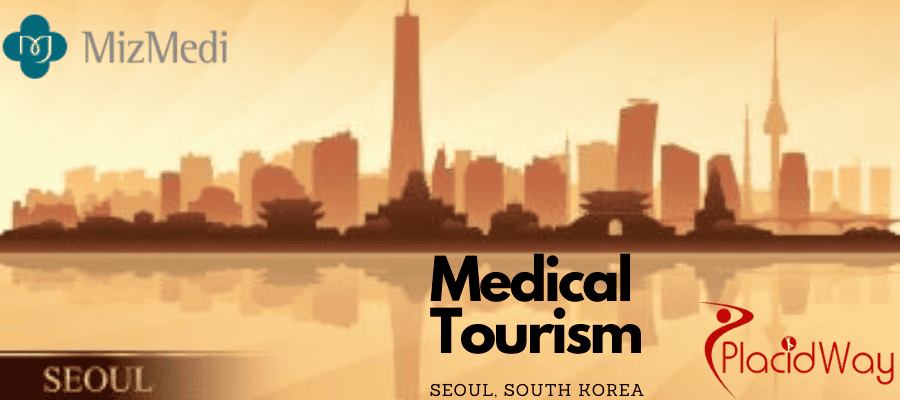 Medical Tourism in South Korea